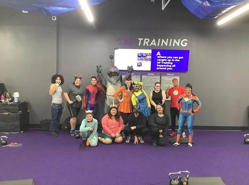 Anytime Fitness photo 4