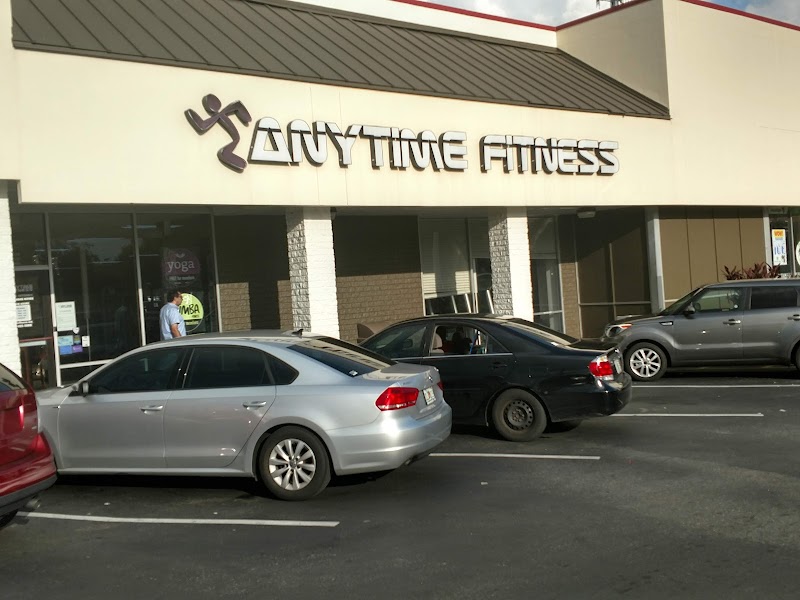 Photo of Anytime Fitness