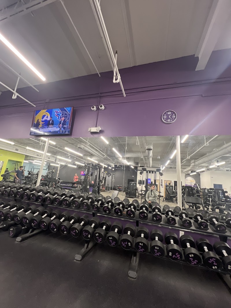 Anytime Fitness photo 2