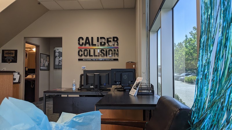 Photo of Caliber Collision