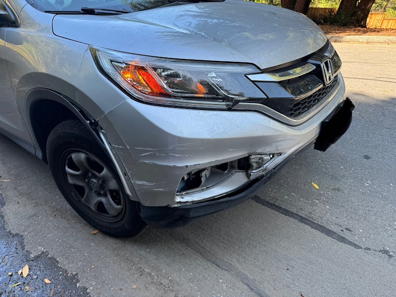 Caliber Collision photo 3