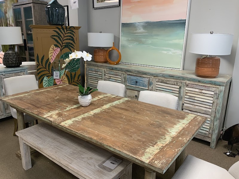 Pamaro Shop Furniture photo 4