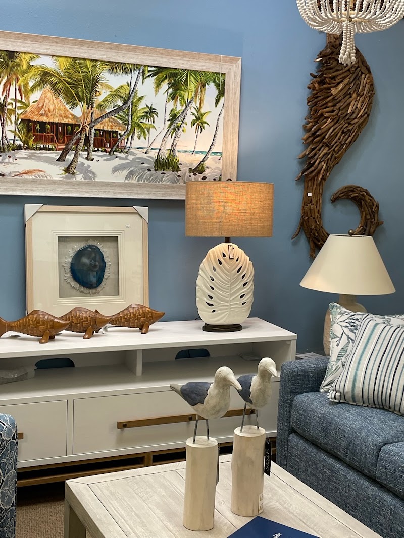 Pamaro Shop Furniture photo 3