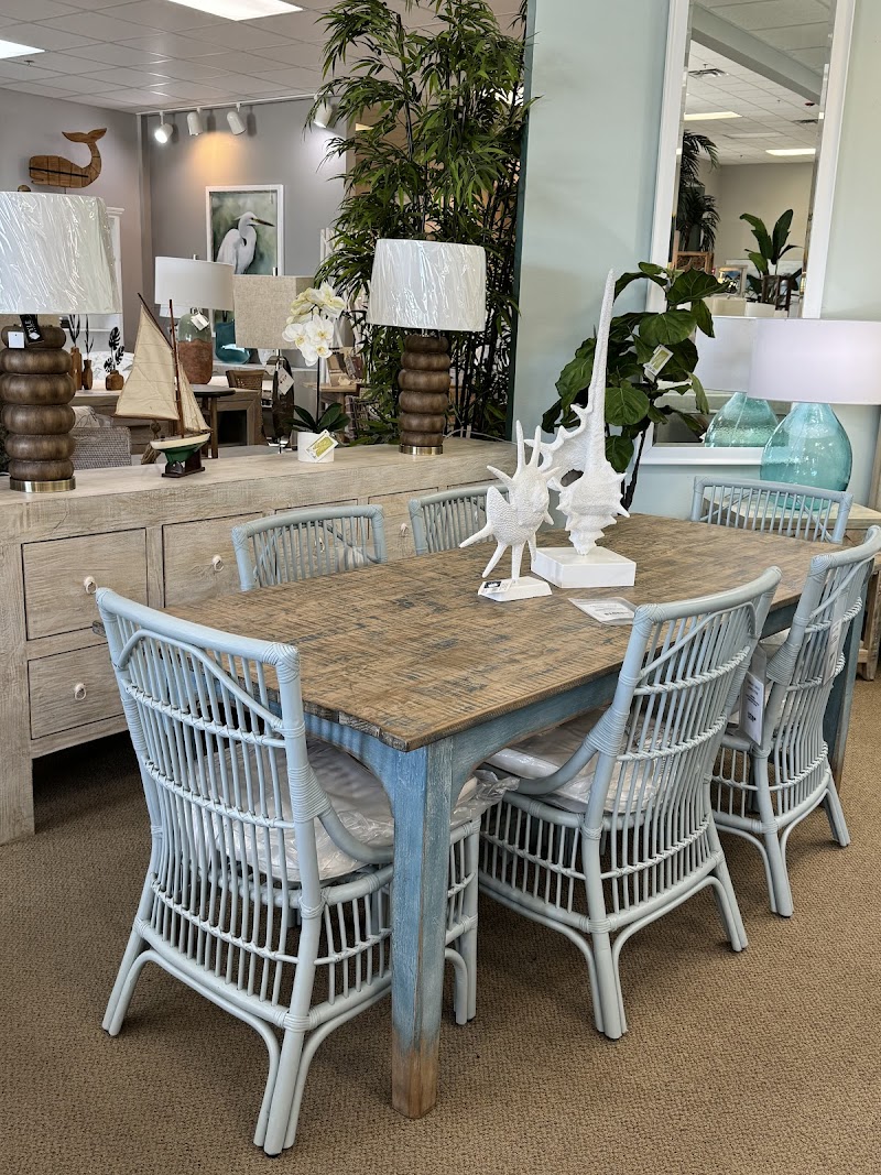 Pamaro Shop Furniture photo 2