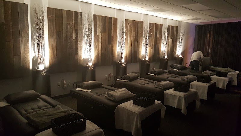 SoCo Reflexology & Massage photo 2