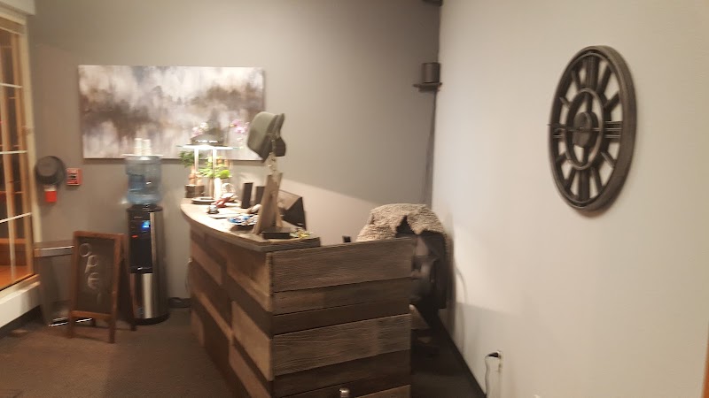 SoCo Reflexology & Massage photo 5