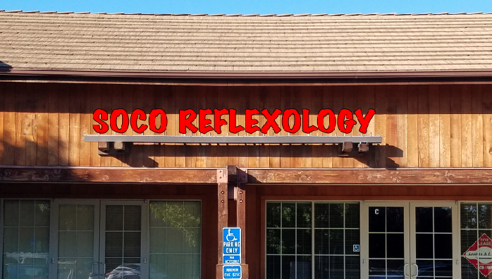 SoCo Reflexology & Massage photo 4