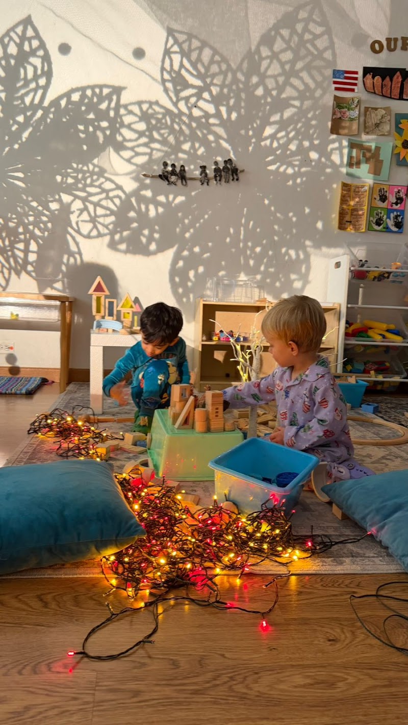Wonderful Children San Francisco Daycare photo 2