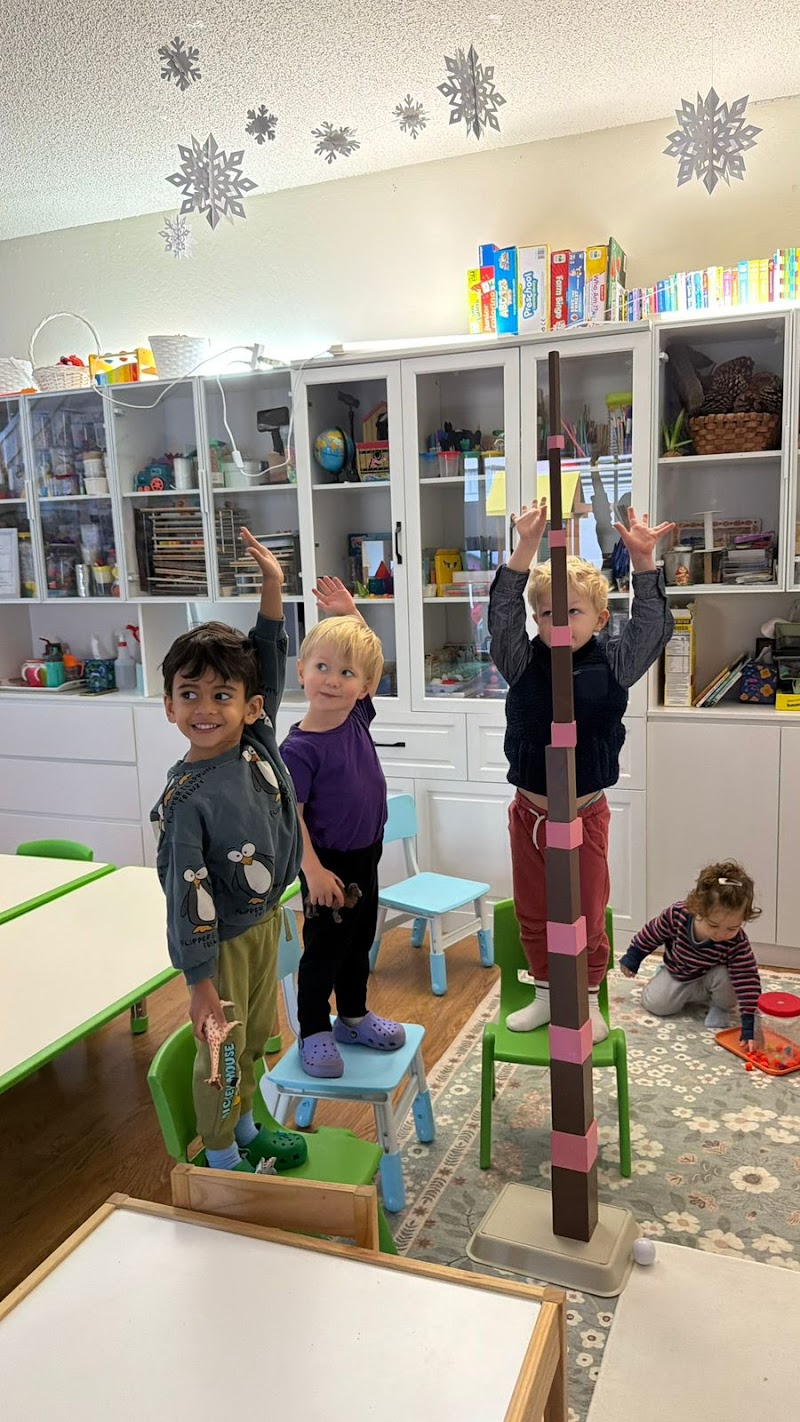 Wonderful Children San Francisco Daycare photo 5