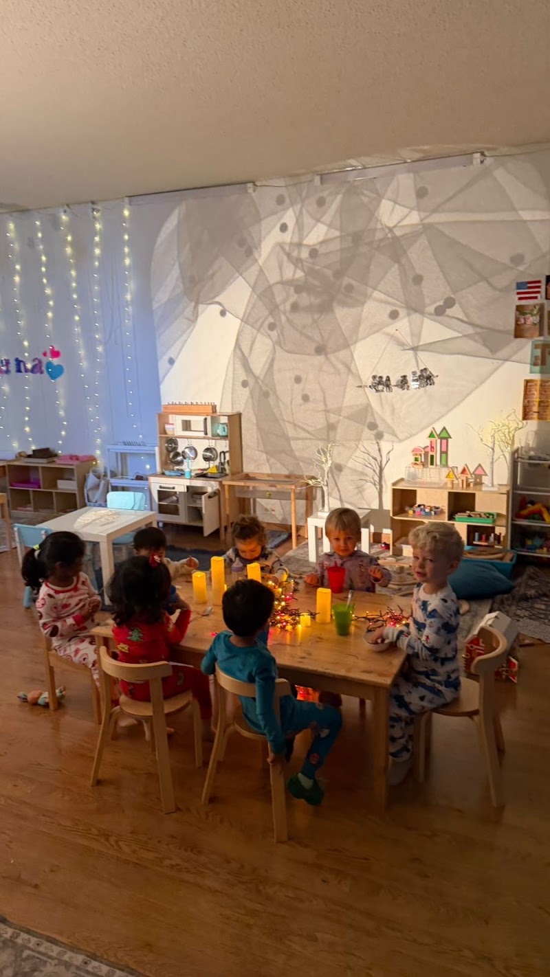 Wonderful Children San Francisco Daycare photo 3
