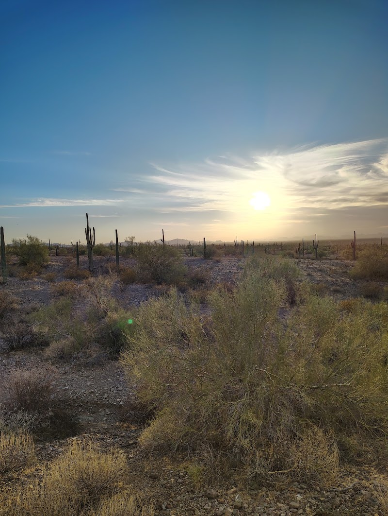 Sunset Vista Trail photo 3