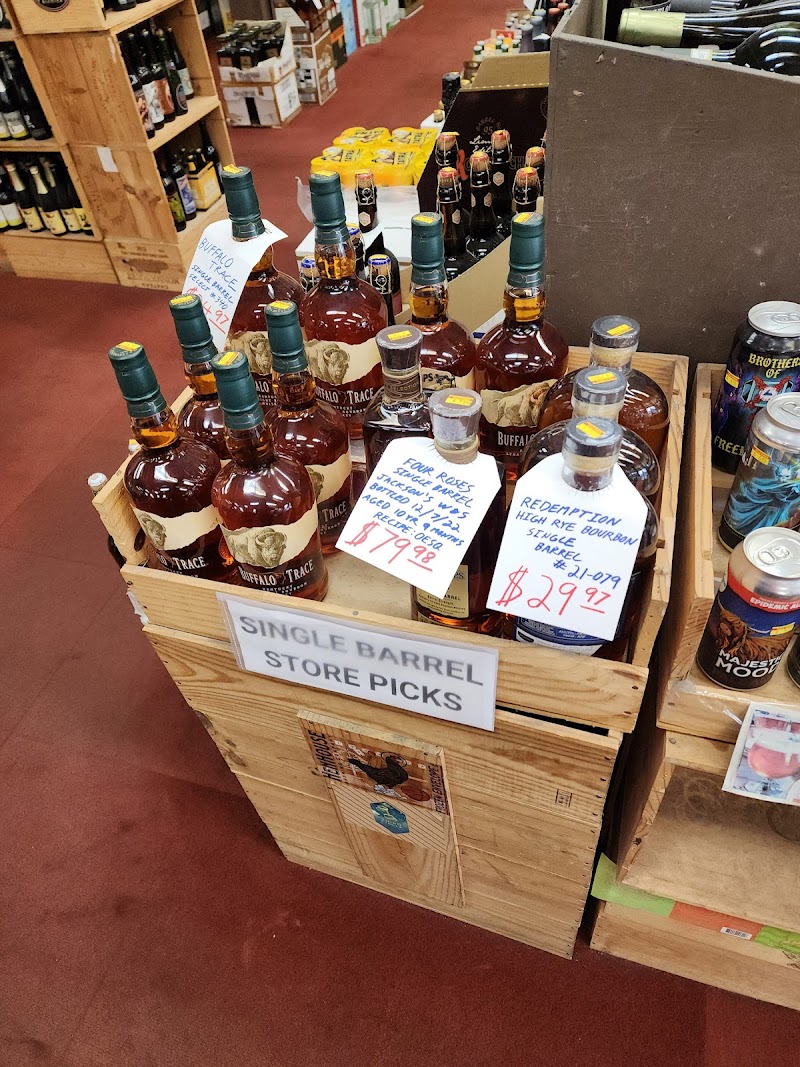 Monument Wine & Spirits photo 3