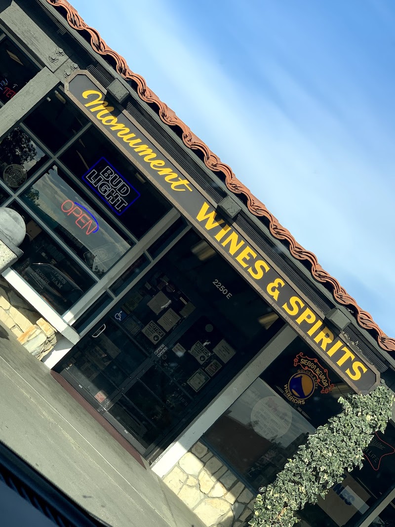 Photo of Monument Wine & Spirits