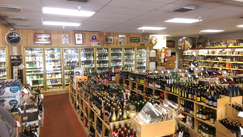 Monument Wine & Spirits photo 2
