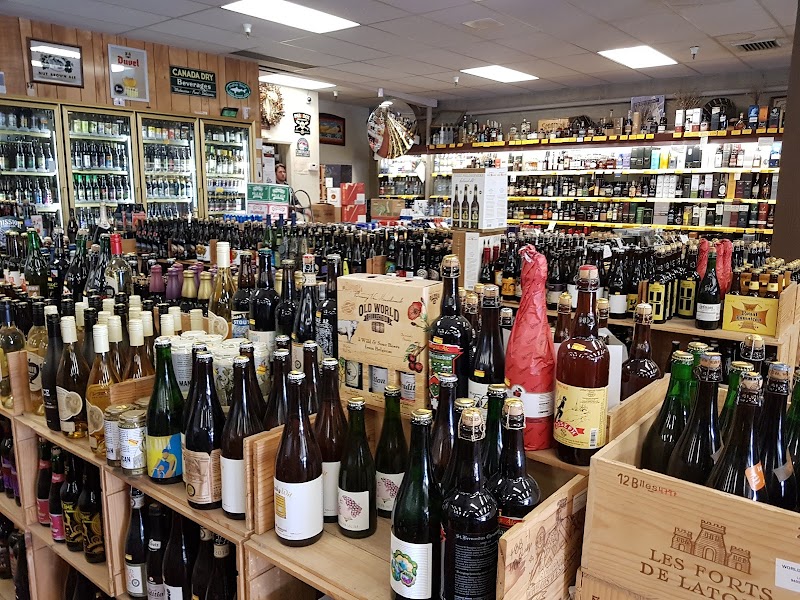 Monument Wine & Spirits photo 5