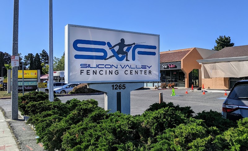 Silicon Valley Fencing Center photo 3