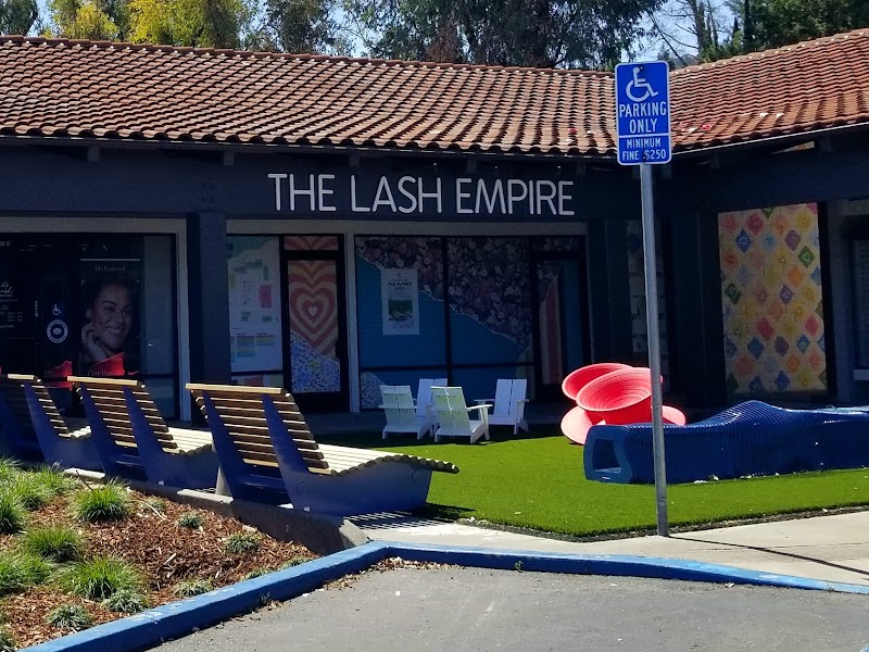 The Lash Empire photo 5