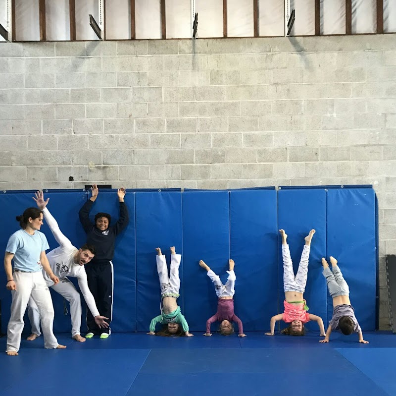 Photo of Raul Castillo Martial Arts