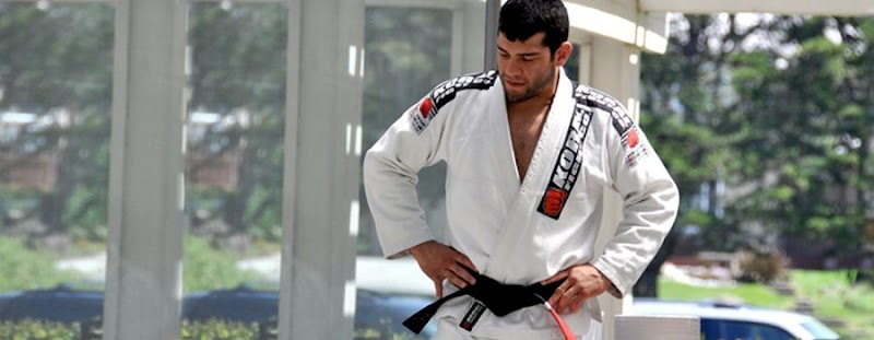 Raul Castillo Martial Arts photo 2