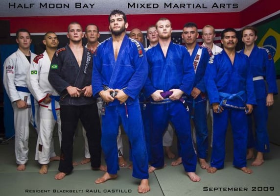 Raul Castillo Martial Arts photo 5