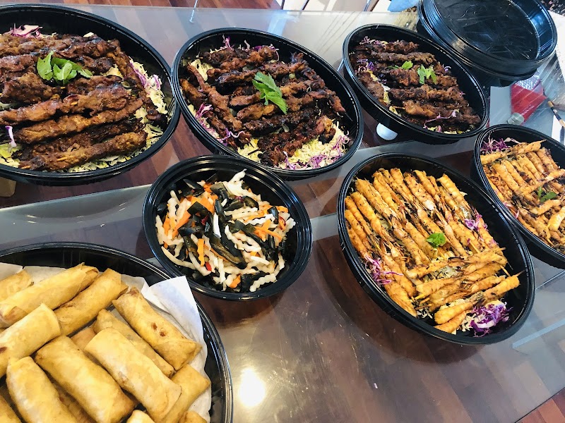 Photo of Hearty Gourmet Kitchen
