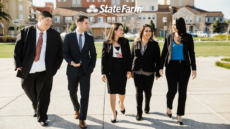 Photo of Julio Martinez - State Farm Insurance Agent