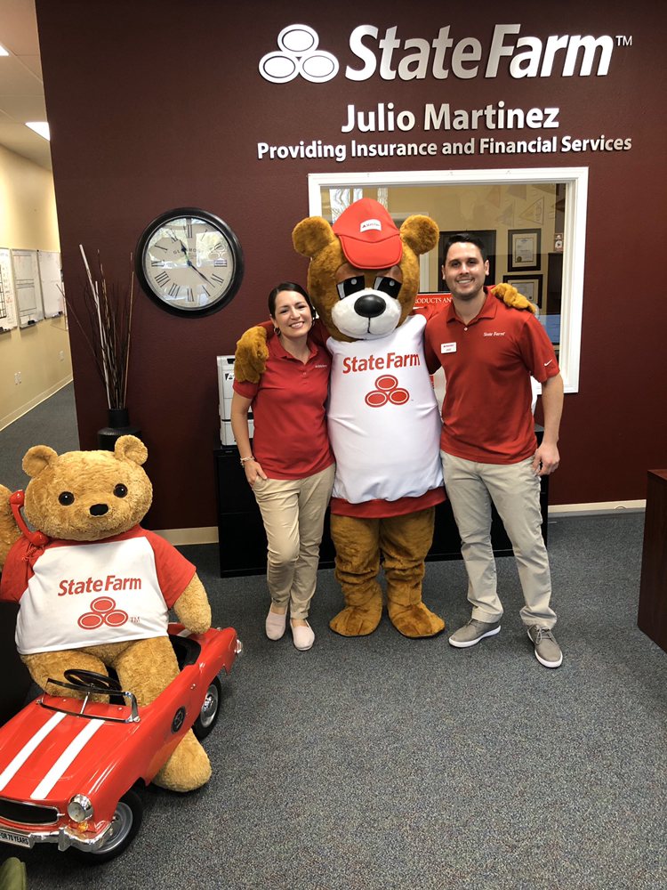 Julio Martinez - State Farm Insurance Agent photo 4