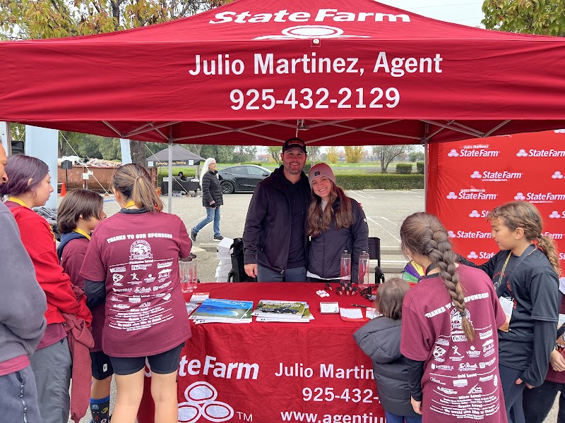 Julio Martinez - State Farm Insurance Agent photo 2
