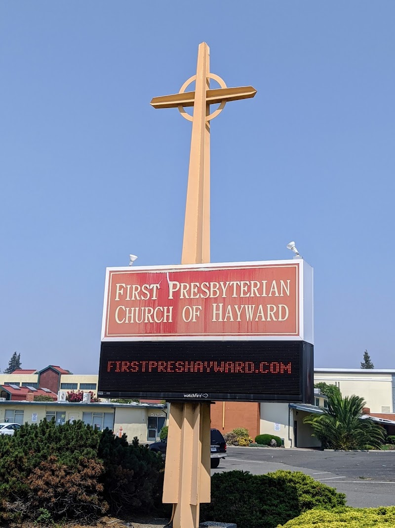 First Presbyterian Church of Hayward FirstPres photo 2