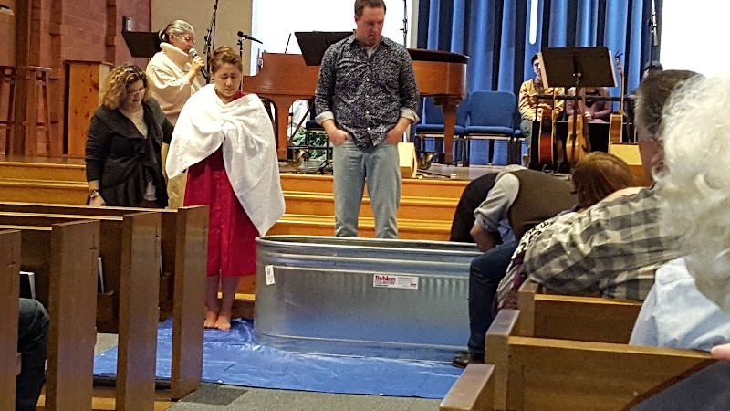 Photo of First Presbyterian Church of Hayward FirstPres