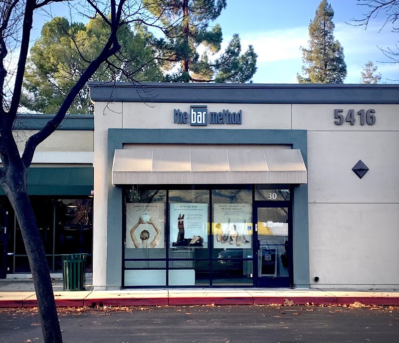 Photo of The Bar Method Clayton Valley