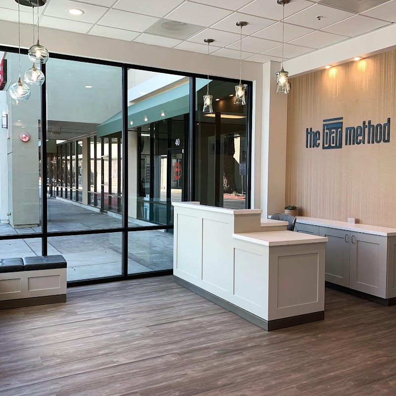 The Bar Method Clayton Valley photo 5