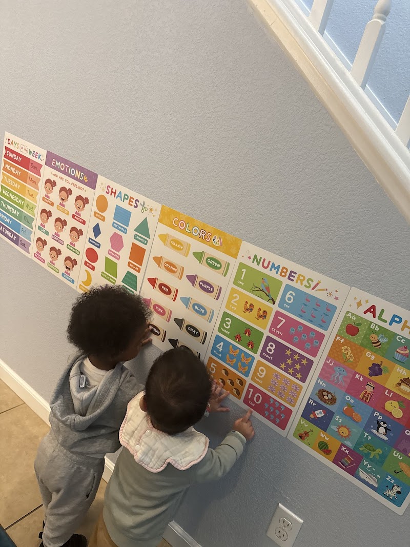 Tam’s Family home childcare photo 2