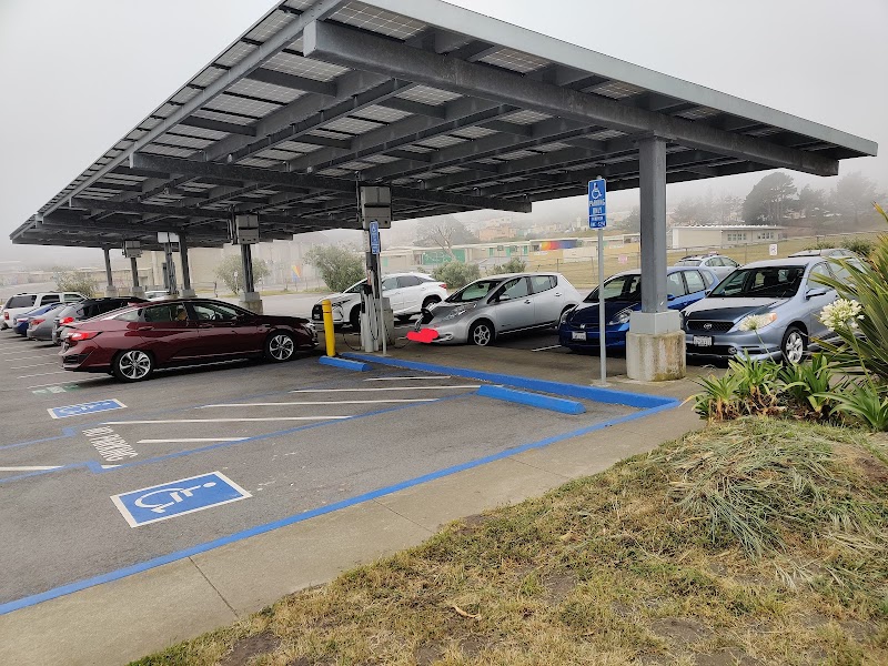 ChargePoint Charging Station photo 2