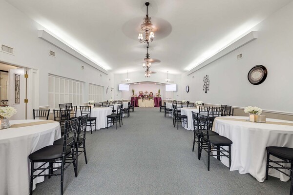 Wells Memorial & Event Center photo 4