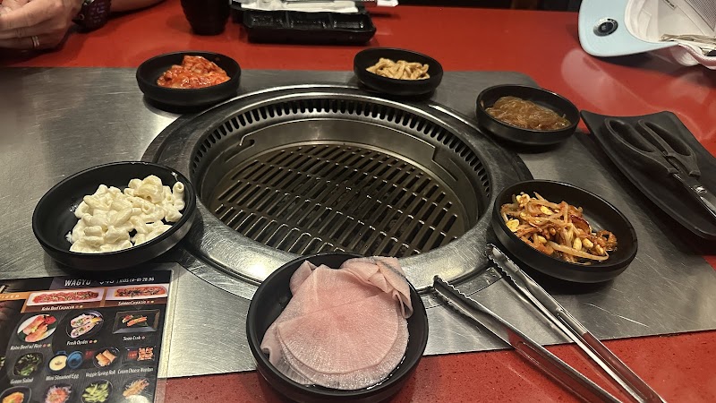 Kangnam Korean BBQ photo 5