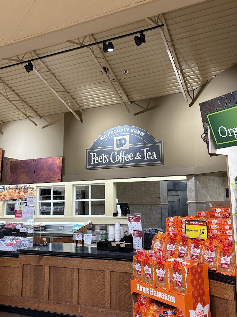 We Proudly Brew “Peet’s Coffee & Tea” photo 5
