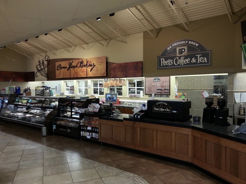 We Proudly Brew “Peet’s Coffee & Tea” photo 3