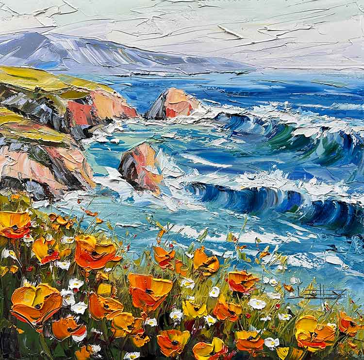 Lisa Elley ART Gallery & Studio photo 3