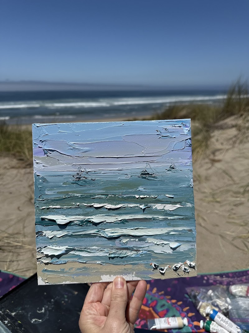 Lisa Elley ART Gallery & Studio photo 4