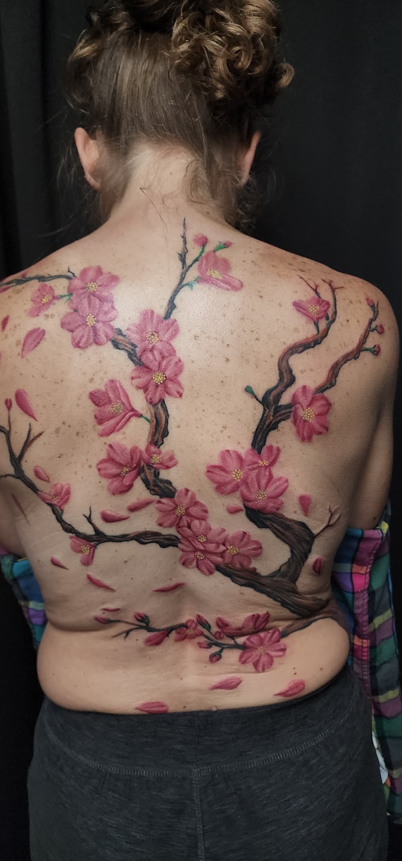 ART NEVER DIES FL TATTOOS & BODY PIERCINGS photo 4