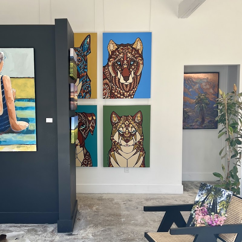 Rena Charles Gallery photo 3