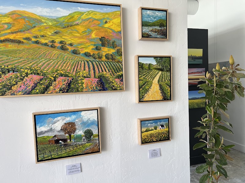 Rena Charles Gallery photo 4