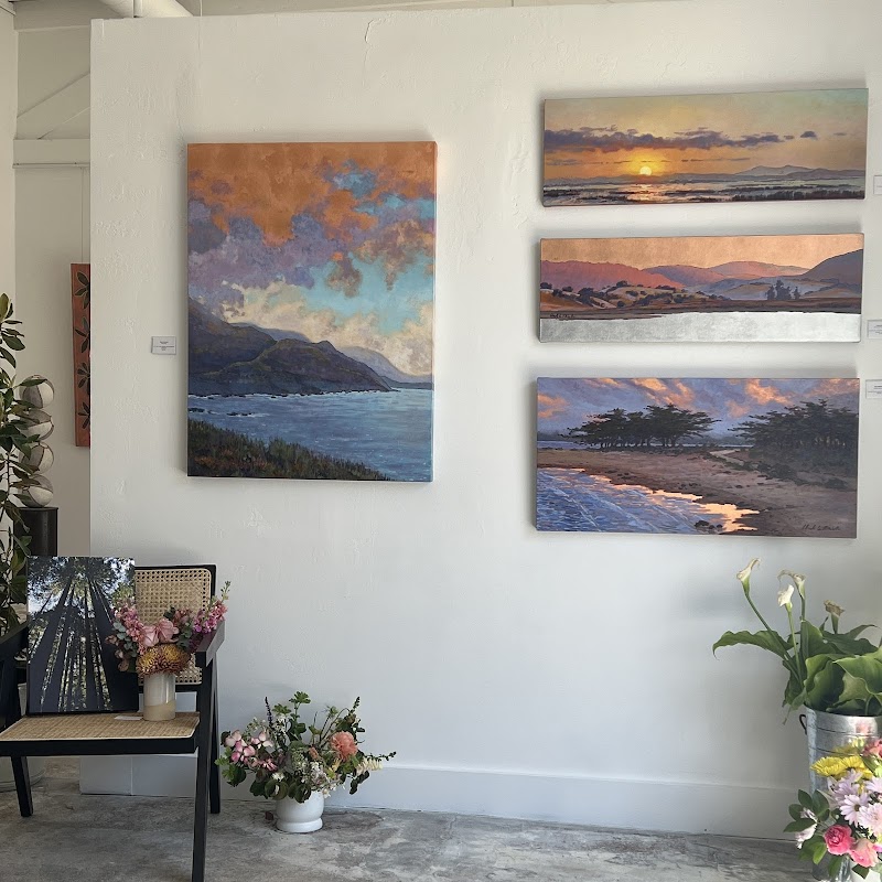 Rena Charles Gallery photo 2
