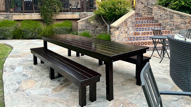 Photo of Mancinas Redwood Creations