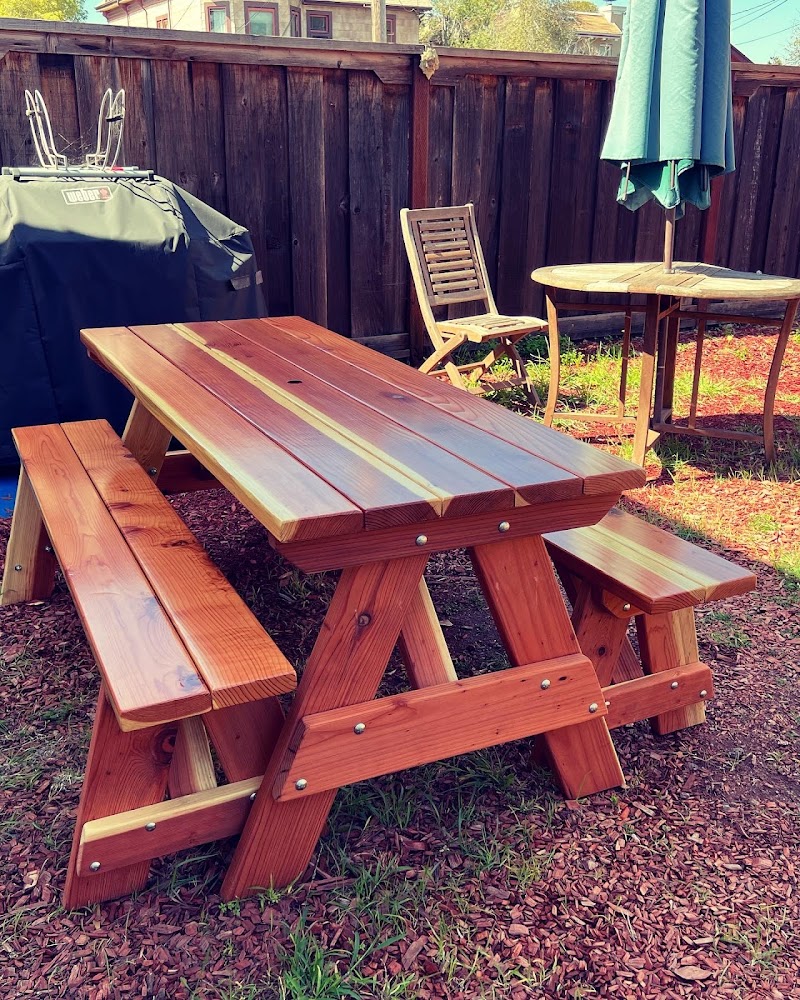 Mancinas Redwood Creations photo 5