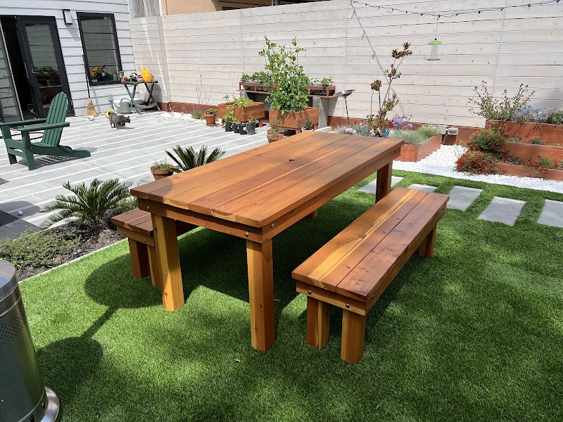 Mancinas Redwood Creations photo 4