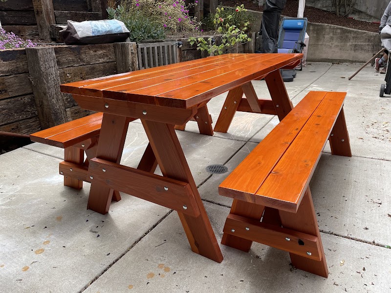 Mancinas Redwood Creations photo 2