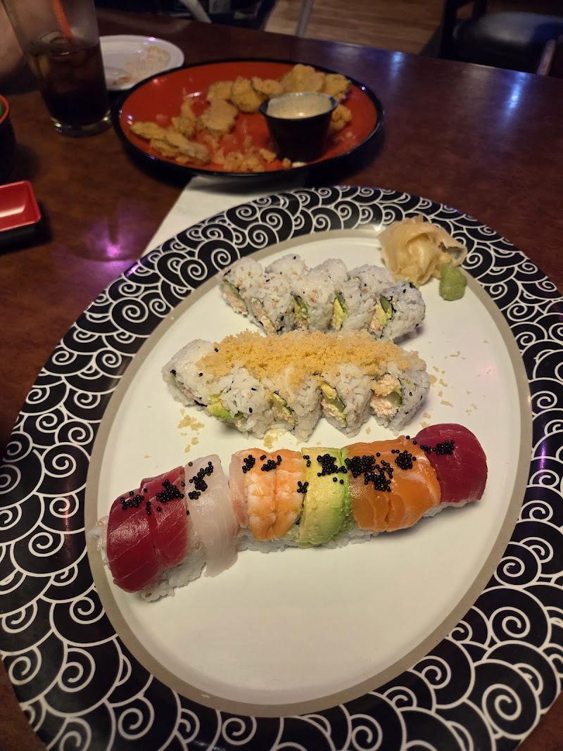 Sushi Creek photo 3