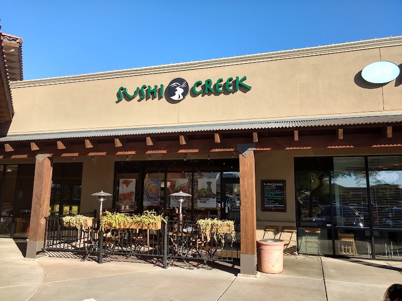 Photo of Sushi Creek